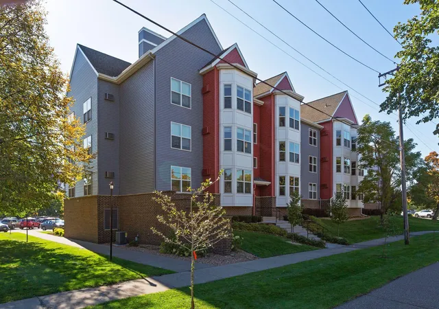 Photo 4 of Condo for sale at 720 3rd Avenue NE #120, Minneapolis, MN 55413 | MLS# 7152454 | Listing updated on 2026-10-03