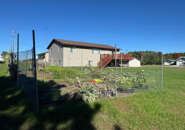 Photo 4 of Single family home for sale at 527 Madison Ave SE, Wadena, MN 56482 | MLS# 7152463 | Listing updated on 2026-10-05