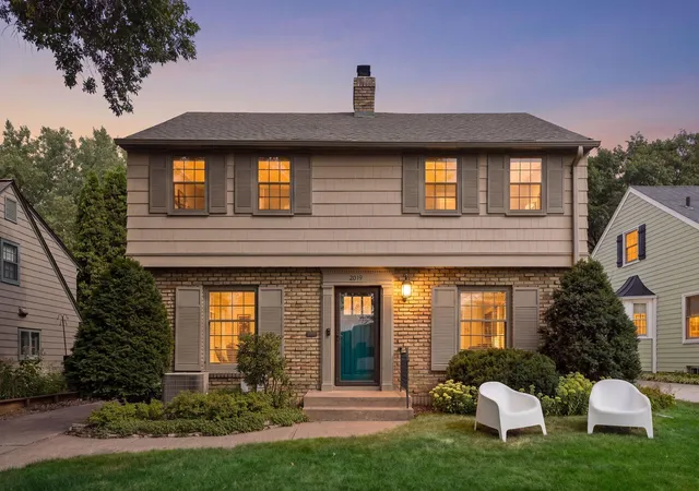 Photo 1 of Sale Pending at 2019 Bayard Ave, Saint Paul, MN 55116 | MLS# 7152467 | Listing updated on 2026-10-16