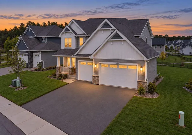 Photo 1 of Single family home for sale at 4043 Heath Ln N, Saint Paul, MN 55128 | MLS# 7152468 | Listing updated on 2026-09-30