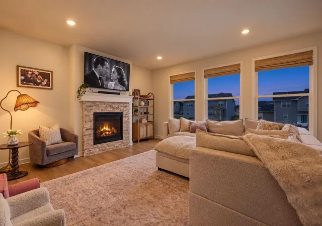 Photo 2 of Single family home for sale at 4043 Heath Ln N, Saint Paul, MN 55128 | MLS# 7152468 | Listing updated on 2026-09-30