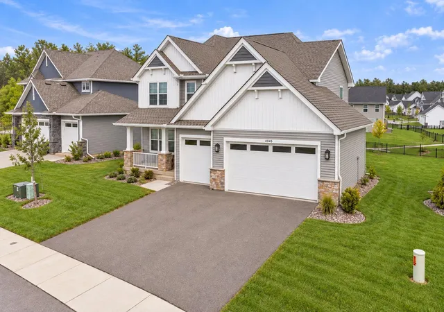 Photo 3 of Single family home for sale at 4043 Heath Ln N, Saint Paul, MN 55128 | MLS# 7152468 | Listing updated on 2026-09-30