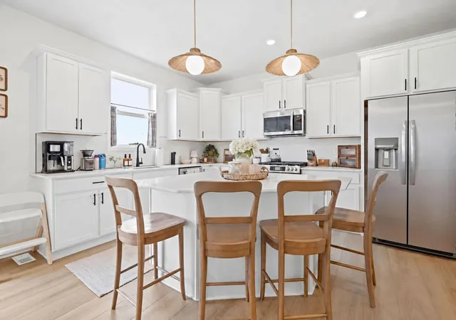 Photo 3 of Single family home for sale at 4043 Heath Ln N, Saint Paul, MN 55128 | MLS# 7152468 | Listing updated on 2026-09-30