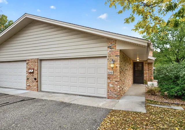Photo 1 of Single family home for sale at 2261 Wildwood Cir, Hopkins, MN 55305 | MLS# 7152475 | Listing updated on 2026-10-09
