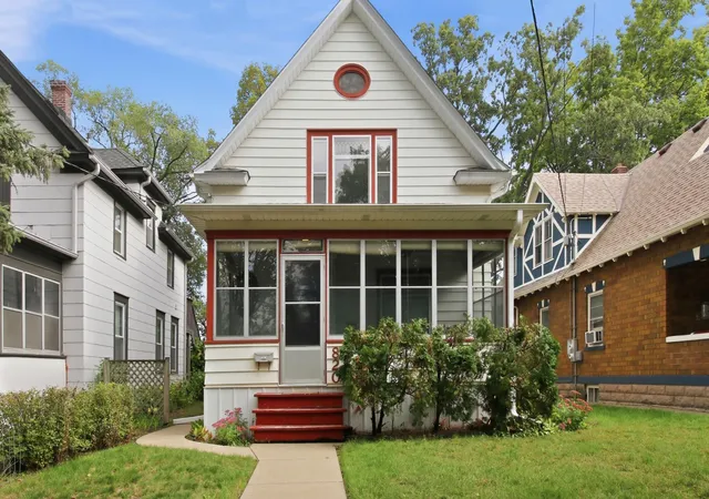 Single family home for sale at 820 5th Avenue SE, Minneapolis, MN 55414 | MLS# 7152477