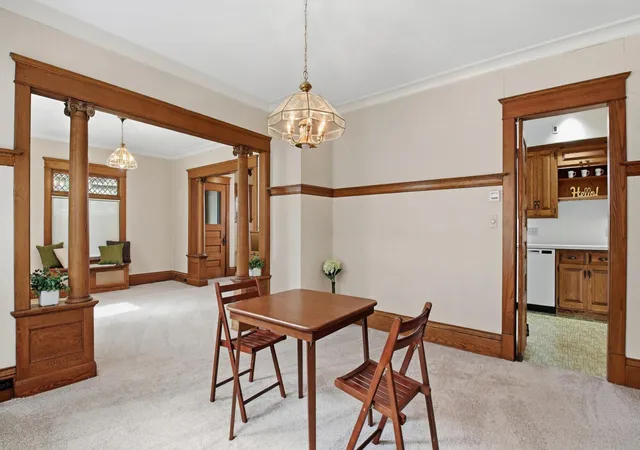 Photo 4 of Single family home for sale at 820 5th Avenue SE, Minneapolis, MN 55414 | MLS# 7152477 | Listing updated on 2026-10-03