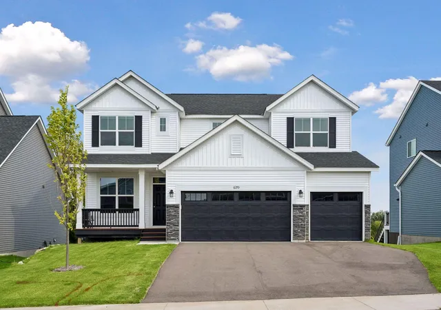 Photo 1 of Single family home for sale at 6270 Radford Ave Ne, Elk River, MN 55330 | MLS# 7152478 | Listing updated on 2026-10-08