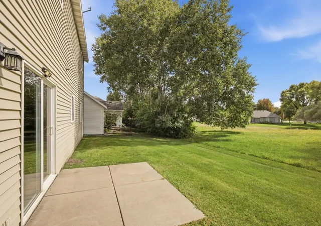Photo 3 of Single family home for sale at 836 Aspen Cir, Waite Park, MN 56387 | MLS# 7152482 | Listing updated on 2026-09-30