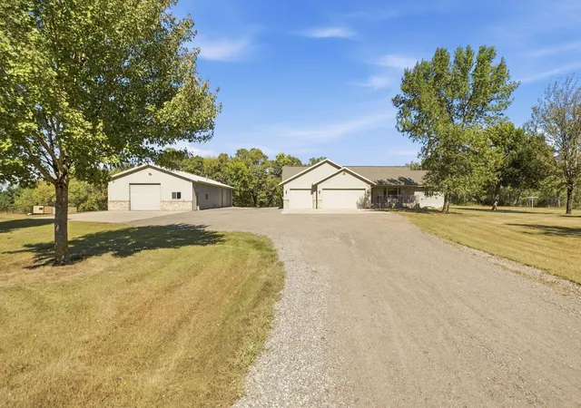 Photo 2 of Sale Pending at 20926 Fruitwood Rd, Richmond, MN 56368 | MLS# 7152485 | Listing updated on 2026-10-10