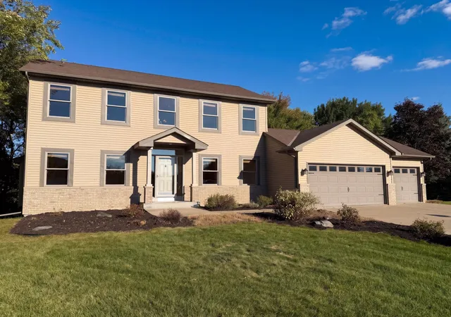 Photo 1 of Single family home for sale at 3415 Kaiser Cir Ne, Saint Michael, MN 55376 | MLS# 7152492 | Listing updated on 2026-10-02