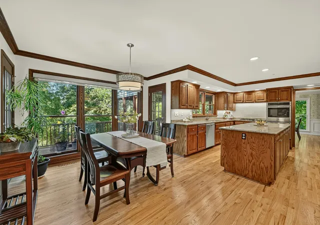 Photo 3 of Single family home for sale at 2565 Northridge Ln Ne, Rochester, MN 55906 | MLS# 7152493 | Listing updated on 2026-10-14