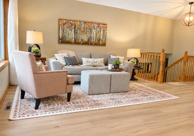 Photo 4 of Single family home for sale at 5 Elm St, Circle Pines, MN 55014 | MLS# 7152510 | Listing updated on 2026-10-05