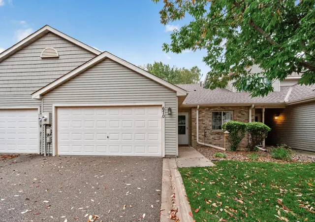 Single family home for sale at 670 Monn Ave, Saint Paul, MN 55127 | MLS# 7152513