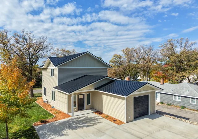 Photo 1 of Single family home for sale at 1145 Roosevelt Ave, Detroit Lakes, MN 56501 | MLS# 7152521 | Listing updated on 2026-10-09
