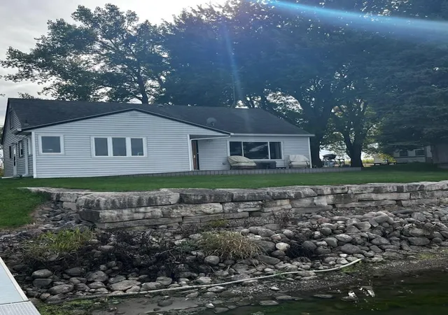 Single family home for sale at 10 Sioux Trl, Slayton, MN 56172 | MLS# 7152522
