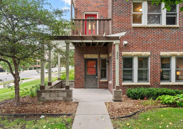 Single family home for sale at 500 E 27th Street, Minneapolis, MN 55408 | MLS# 7152523