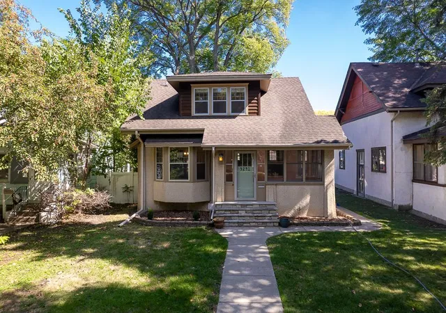 Photo 1 of Single family home for sale at 3241 30th Avenue S, Minneapolis, MN 55406 | MLS# 7152524 | Listing updated on 2026-10-08
