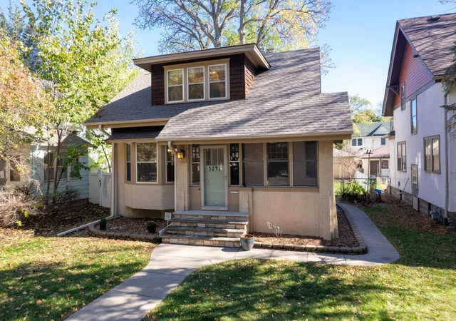 Photo 2 of Single family home for sale at 3241 30th Avenue S, Minneapolis, MN 55406 | MLS# 7152524 | Listing updated on 2026-10-23