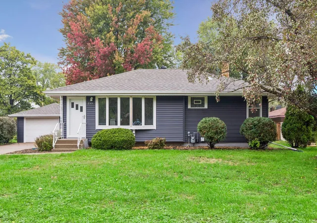 Single family home for sale at 255 County Rd C2 W, Saint Paul, MN 55113 | MLS# 7152526