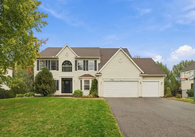 Photo 1 of Single family home for sale at 17716 Hyde Park Ave, Lakeville, MN 55044 | MLS# 7152534 | Listing updated on 2026-10-08