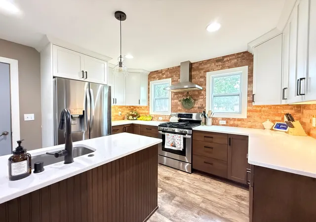 Photo 4 of Sale Pending at 3325 148th Street W, Rosemount, MN 55068 | MLS# 7152535 | Listing updated on 2026-10-12