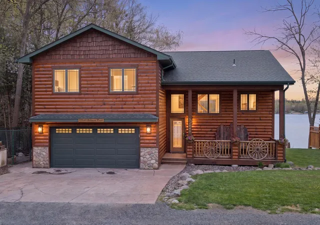 Photo 3 of Sale Pending at 32940 Nueman Trl, Lindstrom, MN 55045 | MLS# 7152538 | Listing updated on 2026-10-09