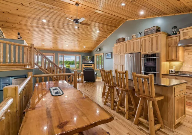 Photo 3 of Sale Pending at 32940 Nueman Trl, Lindstrom, MN 55045 | MLS# 7152538 | Listing updated on 2026-10-09