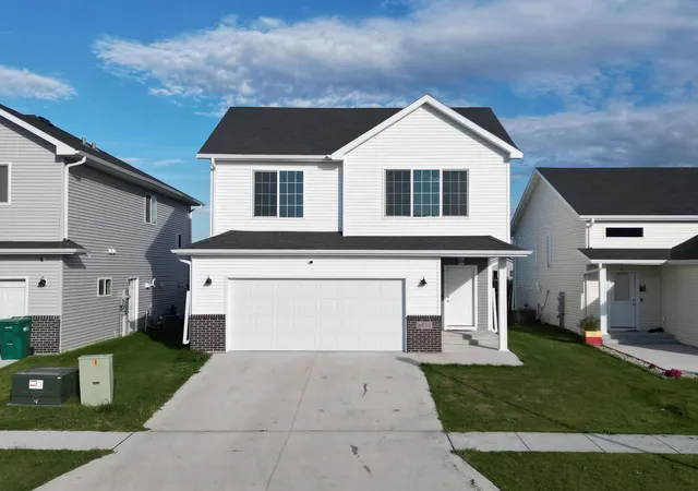 Single family home for sale at 6820 Joseph St, Horace, ND 58047 | MLS# 7152541
