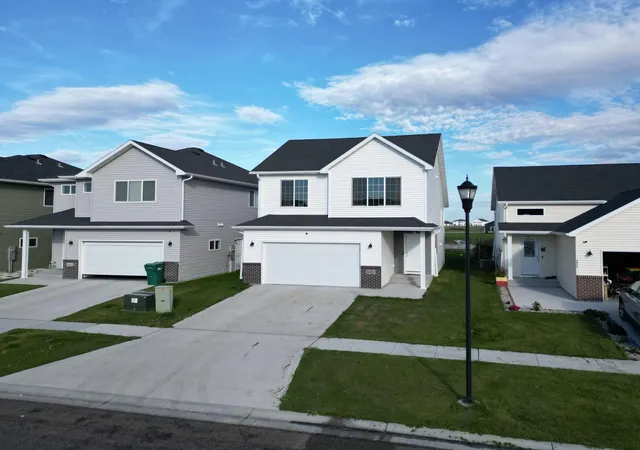 Photo 2 of Single family home for sale at 6820 Joseph St, Horace, ND 58047 | MLS# 7152541 | Listing updated on 2026-10-02