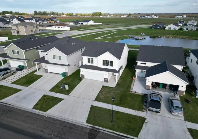 Photo 3 of Single family home for sale at 6820 Joseph St, Horace, ND 58047 | MLS# 7152541 | Listing updated on 2026-10-02