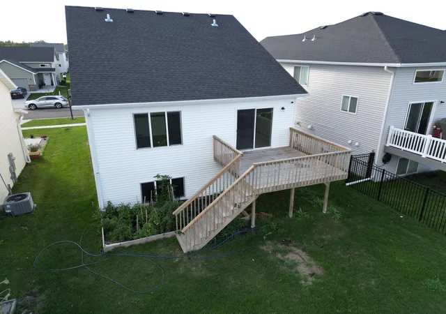 Photo 3 of Single family home for sale at 6820 Joseph St, Horace, ND 58047 | MLS# 7152541 | Listing updated on 2026-10-02