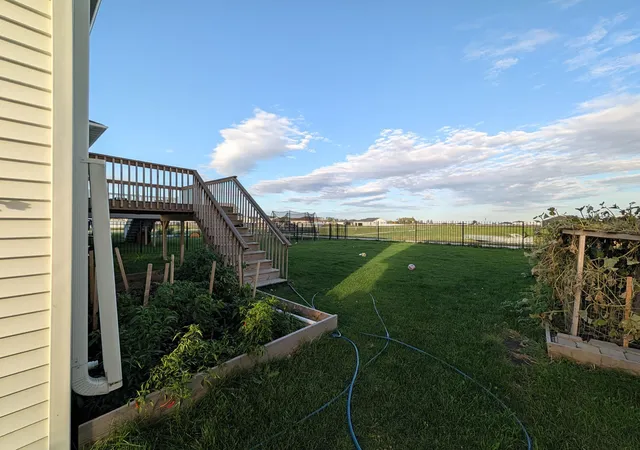 Photo 4 of Single family home for sale at 6820 Joseph St, Horace, ND 58047 | MLS# 7152541 | Listing updated on 2026-10-02