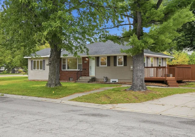 Single family home for sale at 1038 Larpenteur Ave W, Saint Paul, MN 55113 | MLS# 7152542