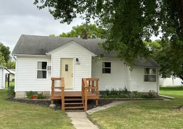 Photo 1 of Sale Pending at 1208 15th Street, Clarkfield, MN 56223 | MLS# 7152543 | Listing updated on 2026-10-12