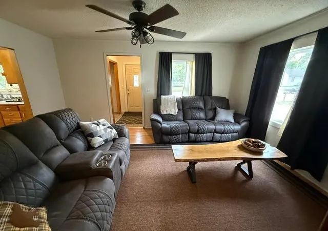 Photo 3 of Sale Pending at 1208 15th Street, Clarkfield, MN 56223 | MLS# 7152543 | Listing updated on 2026-10-12