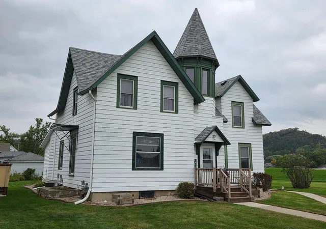 Single family home for sale at 201 E Rushford Ave, Rushford, MN 55971 | MLS# 7152549