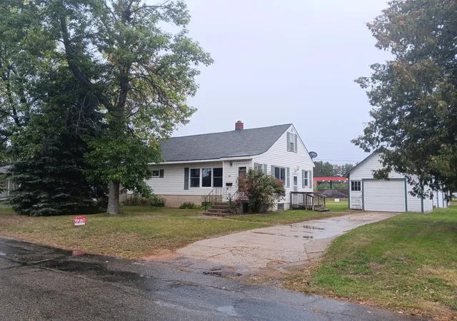 Single family home for sale at 503 2nd Street W, Park Rapids, MN 56470 | MLS# 7152553