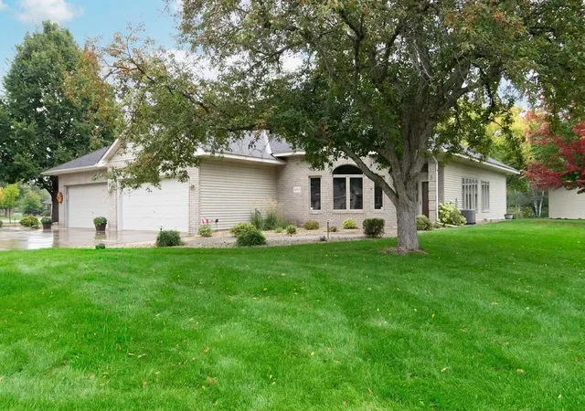 Single family home for sale at 12133 Bluebird Cir NW, Minneapolis, MN 55448 | MLS# 7152566