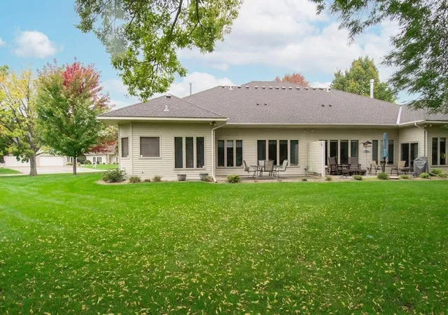 Photo 1 of Single family home for sale at 12133 Bluebird Cir NW, Minneapolis, MN 55448 | MLS# 7152566 | Listing updated on 2026-10-01
