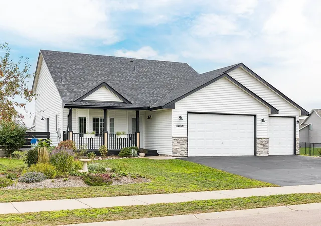 Single family home for sale at 12055 39th Avenue, Becker, MN 55308 | MLS# 7152568