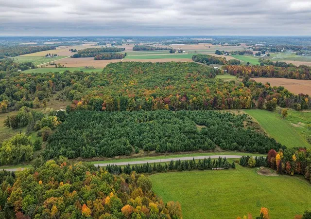 Photo 2 of Land for sale at County Line Ave, Clear Lake, WI 54005 | MLS# 7152574 | Listing updated on 2026-10-01