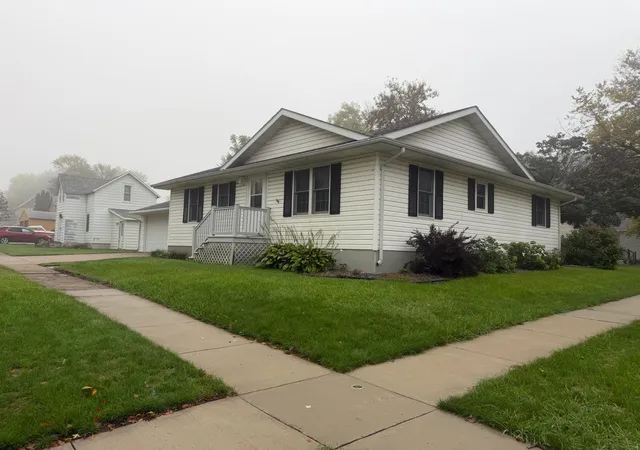 Single family home for sale at 113 W 6th Street, Adrian, MN 56110 | MLS# 7152581