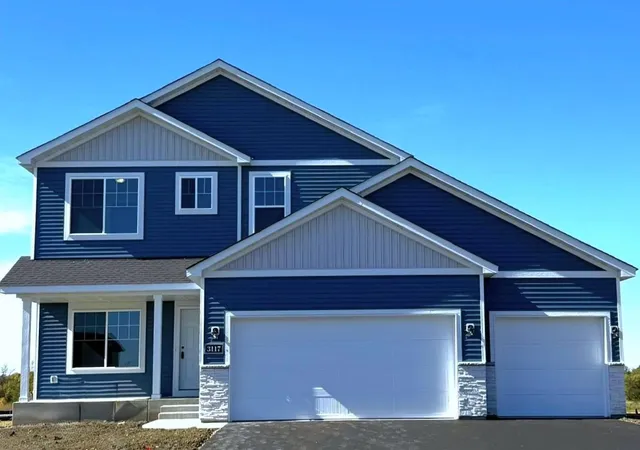 Photo 1 of Single family home for sale at 3117 Jandura Ave Ne, Saint Michael, MN 55376 | MLS# 7152582 | Listing updated on 2026-10-08