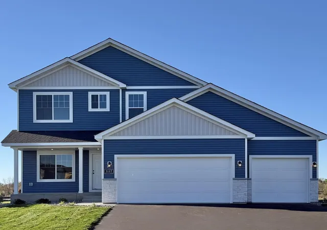 Photo 1 of Single family home for sale at 3117 Jandura Ave Ne, Saint Michael, MN 55376 | MLS# 7152582 | Listing updated on 2026-10-21
