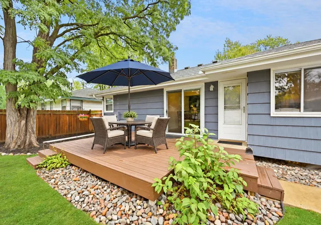 Photo 2 of Single family home for sale at 9228 Washington St Ne, Minneapolis, MN 55434 | MLS# 7152594 | Listing updated on 2026-10-06