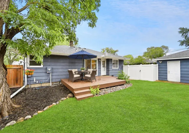 Photo 3 of Single family home for sale at 9228 Washington St Ne, Minneapolis, MN 55434 | MLS# 7152594 | Listing updated on 2026-10-06