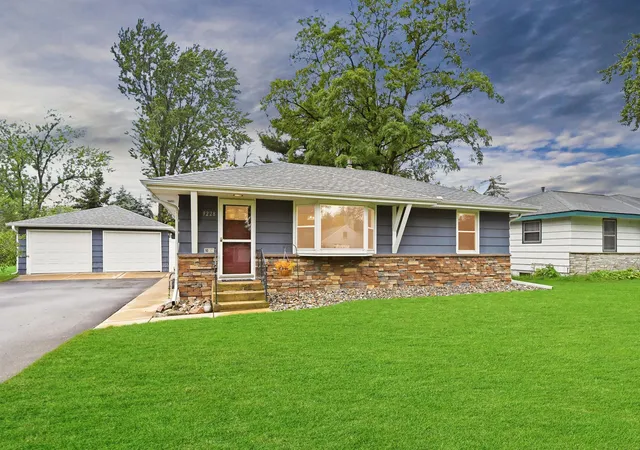 Photo 4 of Single family home for sale at 9228 Washington St NE, Minneapolis, MN 55434 | MLS# 7152594 | Listing updated on 2026-10-06