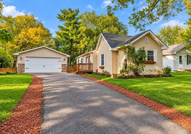 Photo 1 of Single family home for sale at 71 63 1/2 Way Ne, Minneapolis, MN 55432 | MLS# 7152612 | Listing updated on 2026-10-23