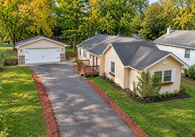 Photo 2 of Single family home for sale at 71 63 1/2 Way Ne, Minneapolis, MN 55432 | MLS# 7152612 | Listing updated on 2026-10-05