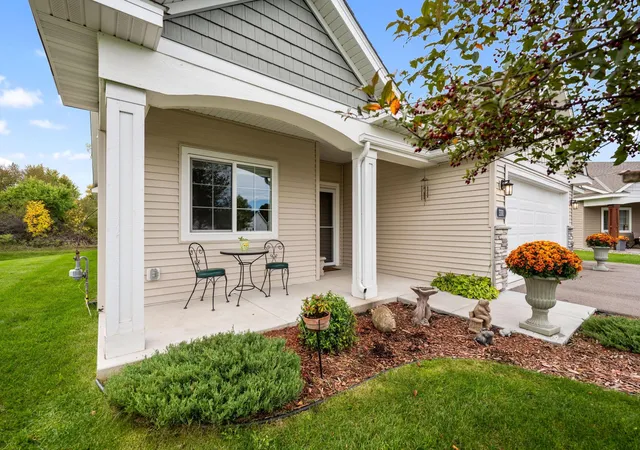 Photo 2 of Single family home for sale at 331 Riverview Cir, Hanover, MN 55341 | MLS# 7152615 | Listing updated on 2026-10-07